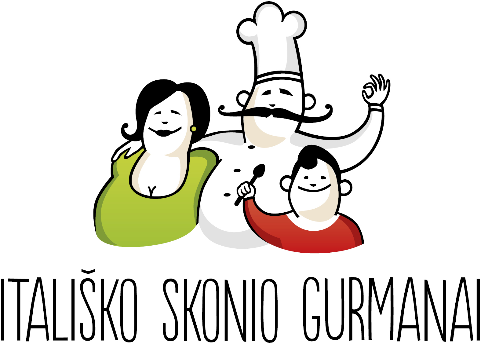 Itališko skonio gurmanai